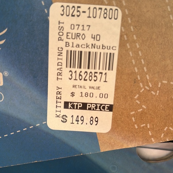 Worn for 20 minutes ! - Picture 4 of 5